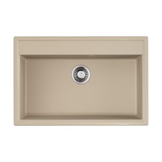 Мойка кухонная Omoikiri Daisen 77-SA Artgranit/бежевый